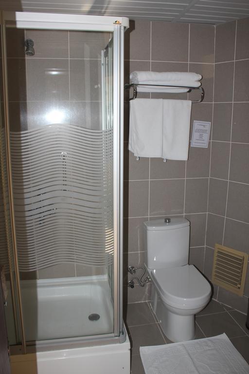 Bonjour Hotel Marmaris Cameră foto