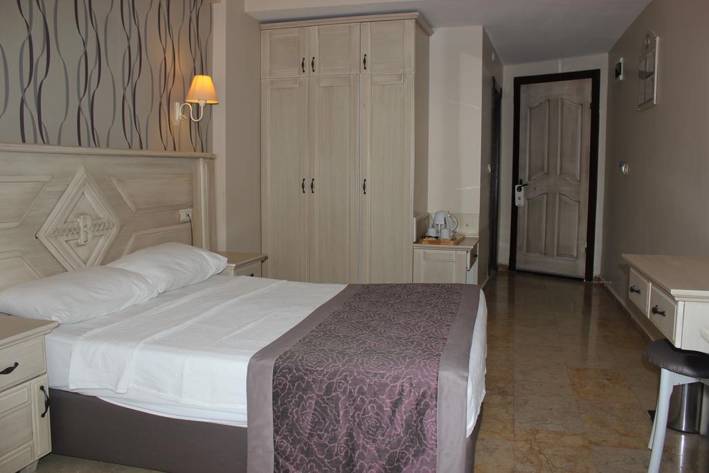 Bonjour Hotel Marmaris Cameră foto