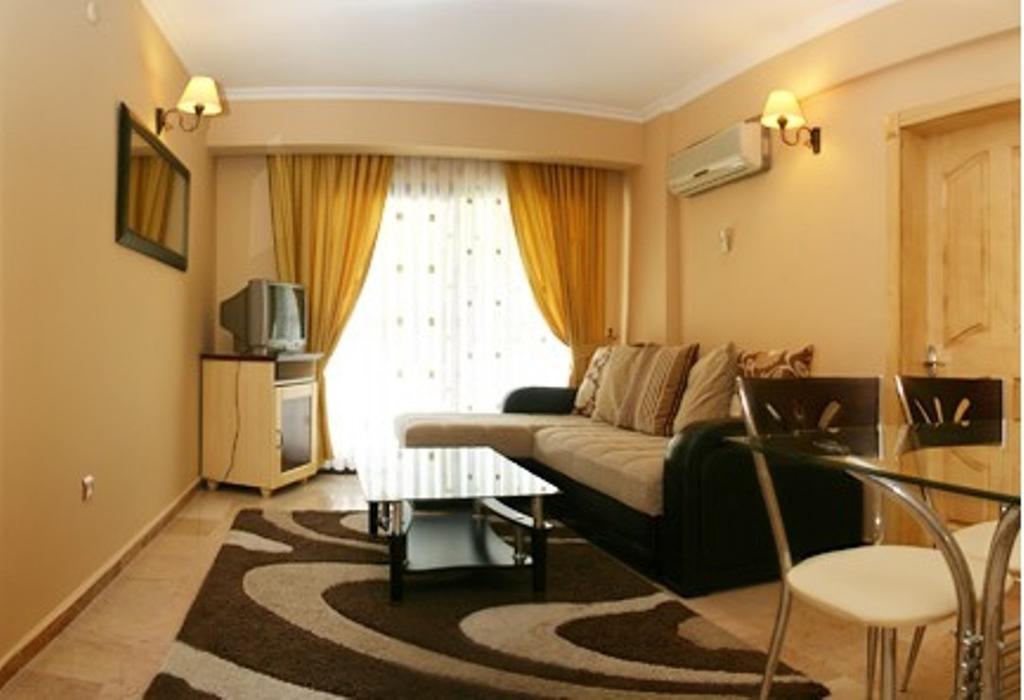 Bonjour Hotel Marmaris Cameră foto