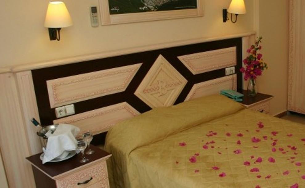 Bonjour Hotel Marmaris Cameră foto